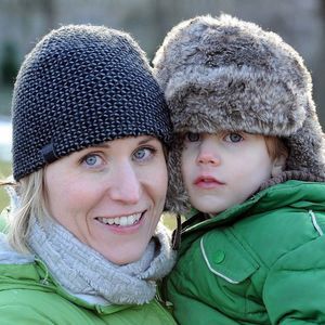 Meet your Posher, Kelly